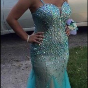 Prom Dress!
